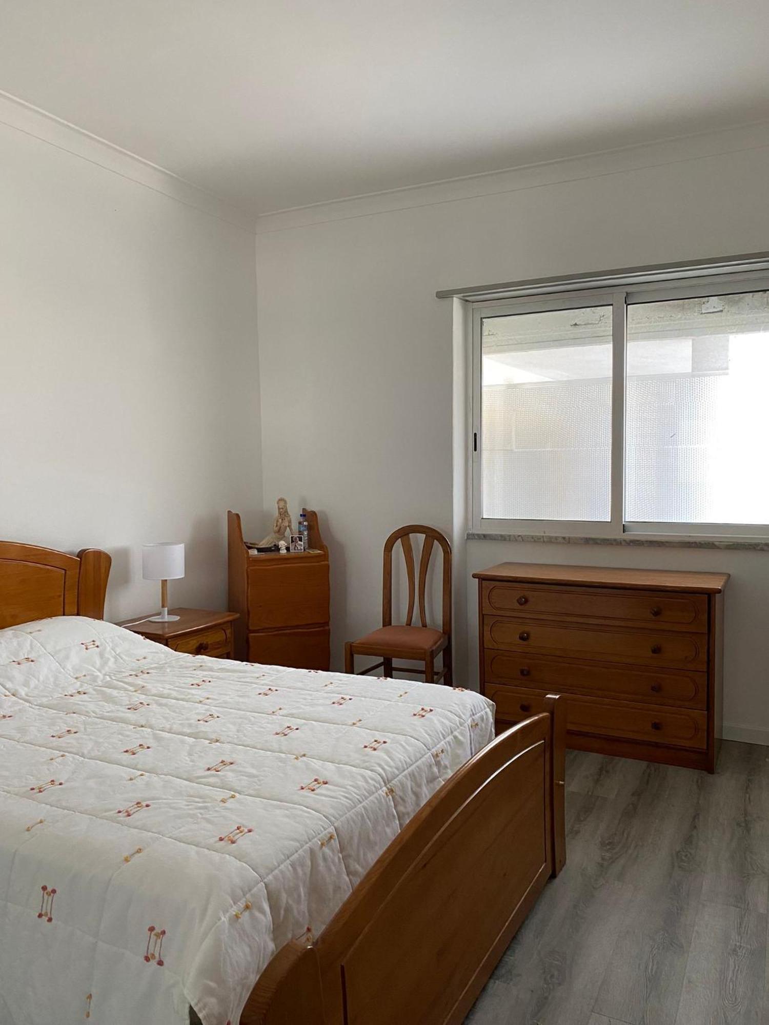 Casa Em Charneca De Caparica Villa Bagian luar foto