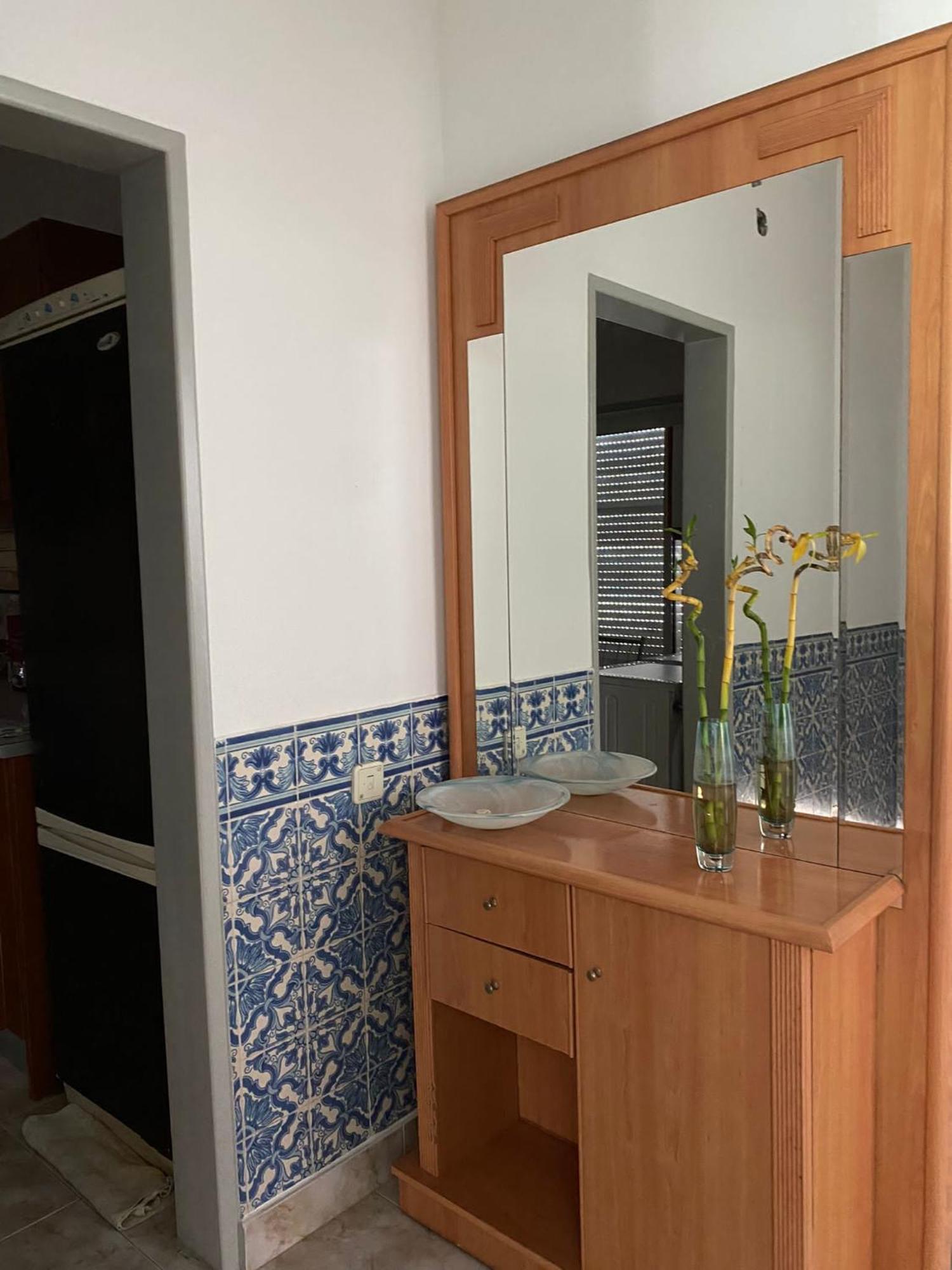 Casa Em Charneca De Caparica Villa Bagian luar foto
