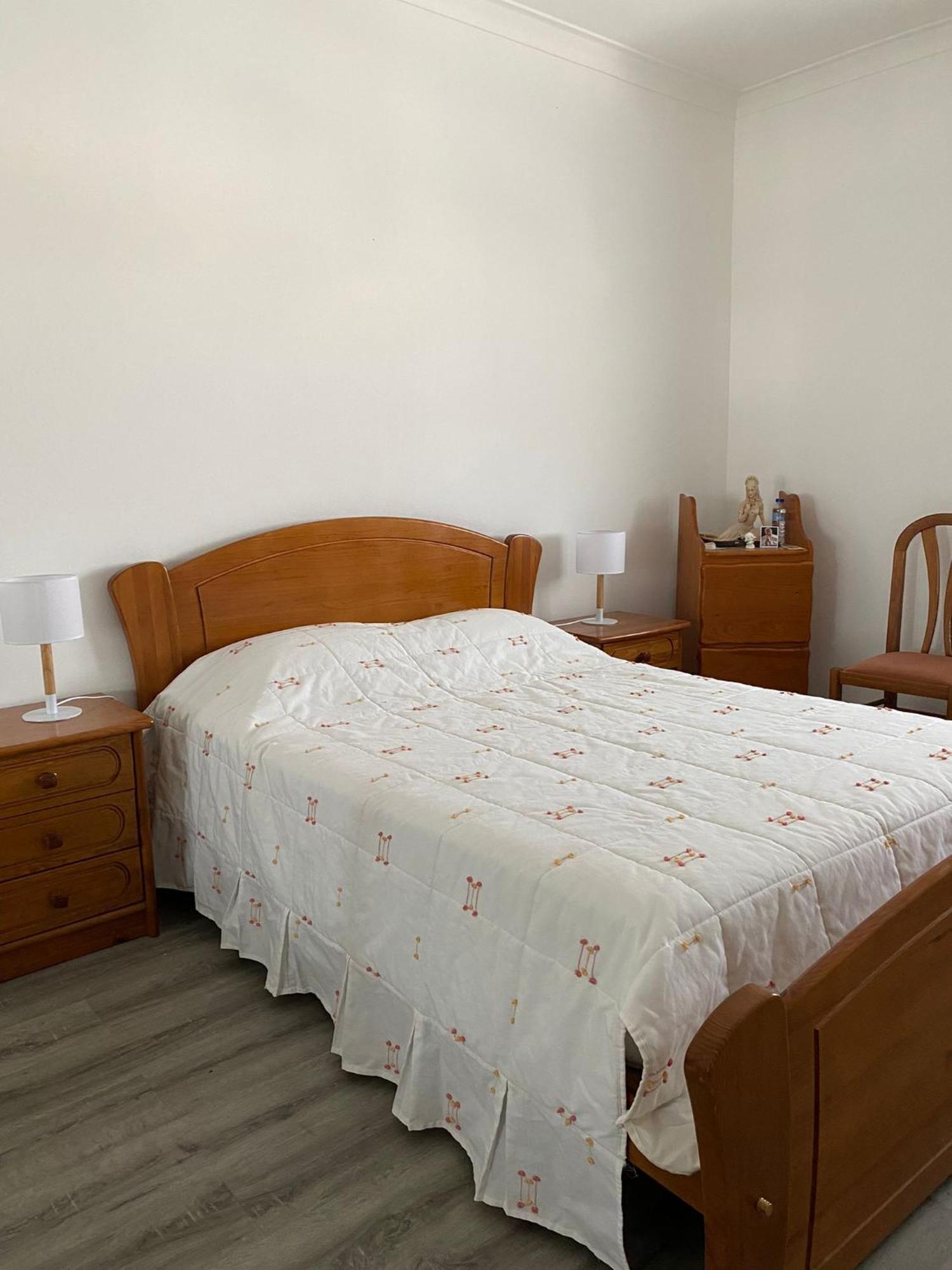 Casa Em Charneca De Caparica Villa Bagian luar foto