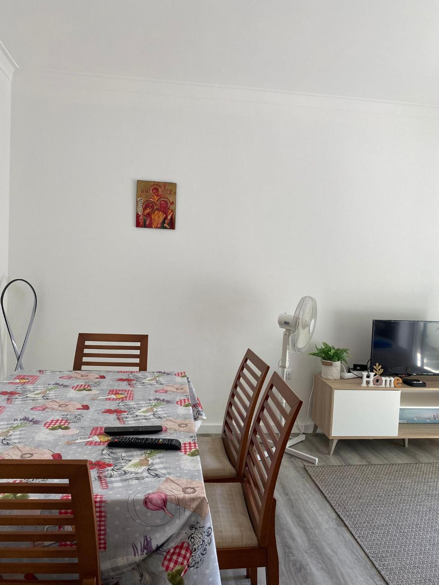 Casa Em Charneca De Caparica Villa Bagian luar foto