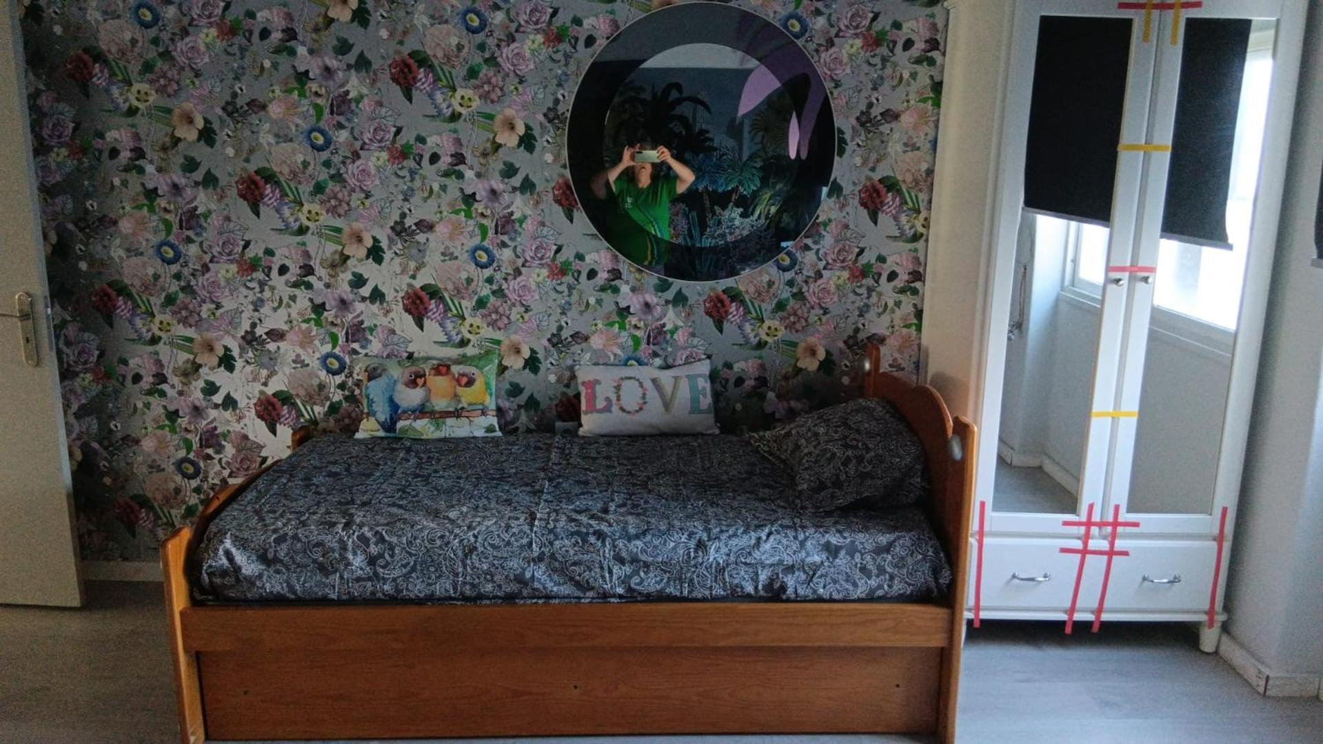 Casa Em Charneca De Caparica Villa Bagian luar foto